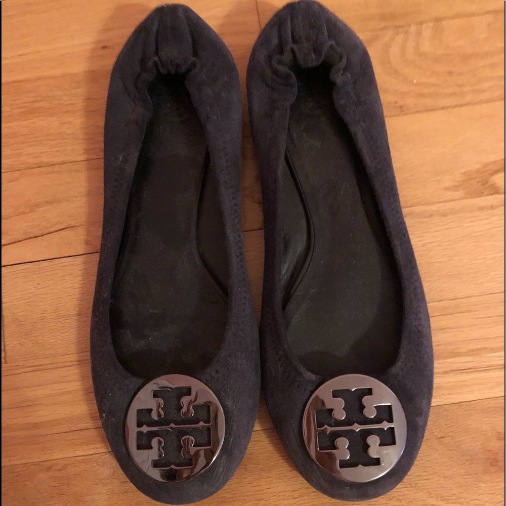 Tory Burch flats
